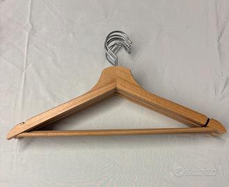 167 grucce in legno Ikea