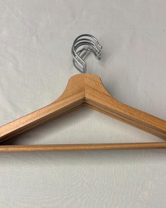 167 grucce in legno Ikea