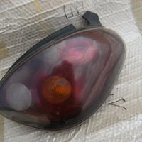 Faro destro completo FIAT BRAVO