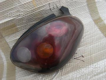 Faro destro completo FIAT BRAVO