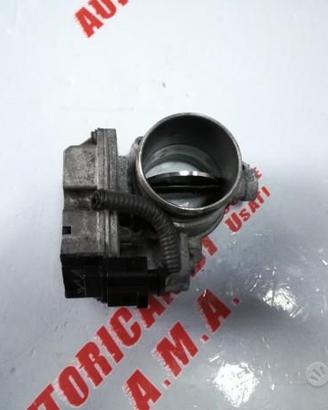 Corpo farfallato siemens 1.6 tdci focus fiesta