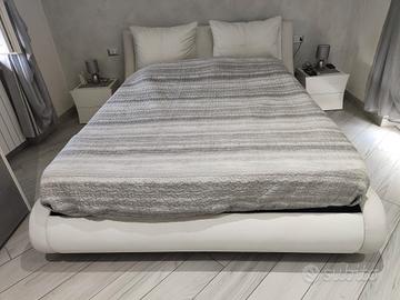 letto matrimoniale 