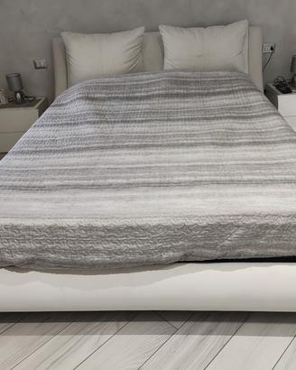 letto matrimoniale 
