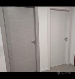 PORTE OLMO BIANCO O OLMO PERLA