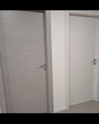 PORTE OLMO BIANCO O OLMO PERLA