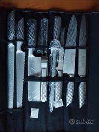 set coltelli von meister