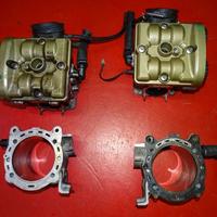 RICAMBI MOTORE DUCATI MULTISTRADA 1200