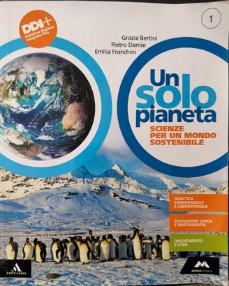 Un solo pianeta 1 
