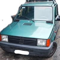 Ricambi Fiat Panda 900