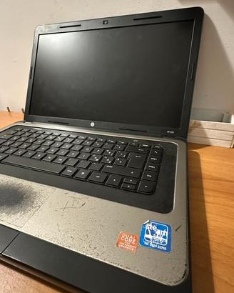 HP 635