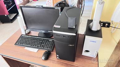 PC FISSO ASUS!!!!