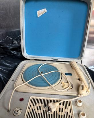 Prodotti vintage