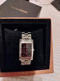 Orologio donna Beume&Mercier