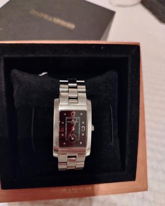 Orologio donna Beume&Mercier