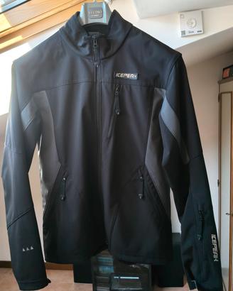Giubbino Sportivo Uomo Icepeak 