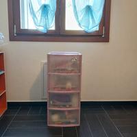 box portaoggetti impilabili