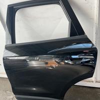 Porta posteriore sinistra Audi Q3 Sport Back