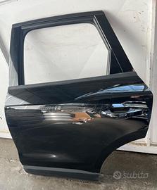 Porta posteriore sinistra Audi Q3 Sport Back