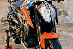 Ktm duke 790 2019