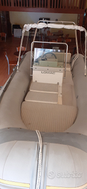 Gommone Lomac 500