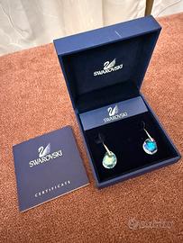 Orecchini Swarovski