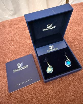 Orecchini Swarovski