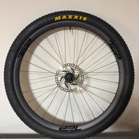 Ruote MTB carbonio 29