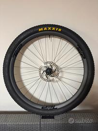 Ruote MTB carbonio 29