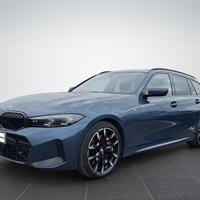 BMW 320d Touring