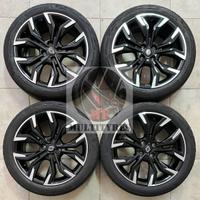 Cerchi 17 pneumatici Continental new Renault Clio
