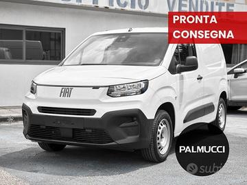 FIAT Doblò 1.5 Diesel 100cv