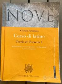 Nove vol 1 - Savigliano 9788820388843