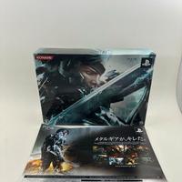 Metal Gear Rising Revengeance Premium Package PS3