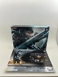 Metal Gear Rising Revengeance Premium Package PS3