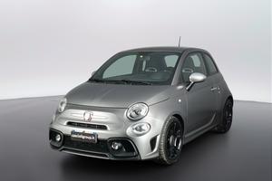 ABARTH 595 2016 - 595 1.4 t-jet Pista 165cv U13860