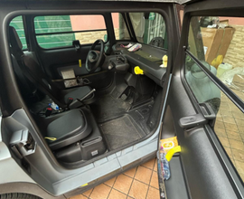 Citroen ami ancora in garanzia