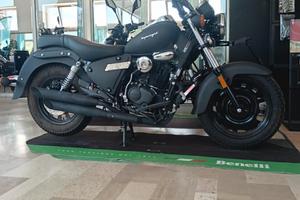 KEEWAY SUPERLIGHT 125