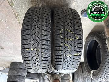 gomme usate 2255518 All Seasons PIRELLI - SOT - 33