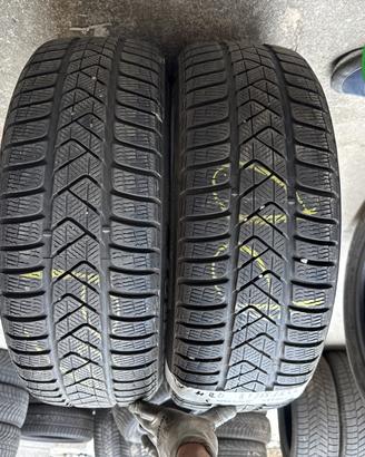 gomme usate 2255518 All Seasons PIRELLI - SOT - 33