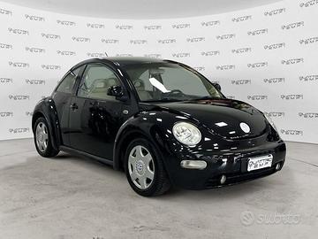 Volkswagen New Beetle 1.9 TDI
