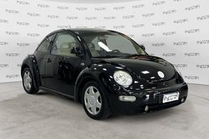 Volkswagen New Beetle 1.9 TDI