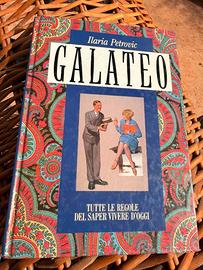 Ilaria Petrovic - Galateo - Club 1992