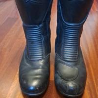 Stivale in goretex Alpinestar