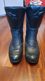 Stivale in goretex Alpinestar