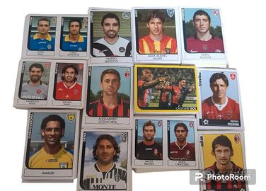 Lotto Carta Calciatore 