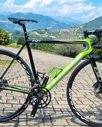 Cannondale supersixevo 
