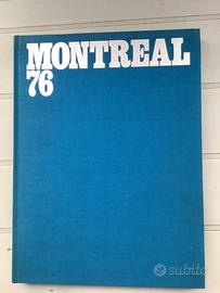 Olimpiadi pubblicazioni