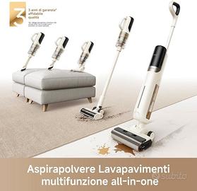 Lavapavimenti Mova K30 Mix NUOVA