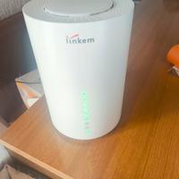 router modem linkem