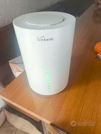 router modem linkem